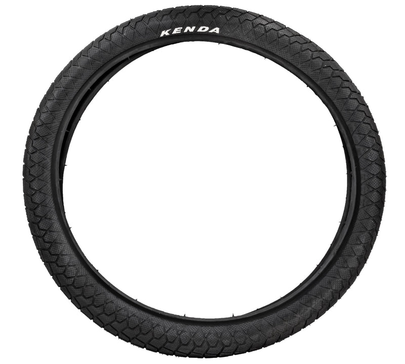 Load image into Gallery viewer, Kenda krackpot 20x1.95 clincher tire
