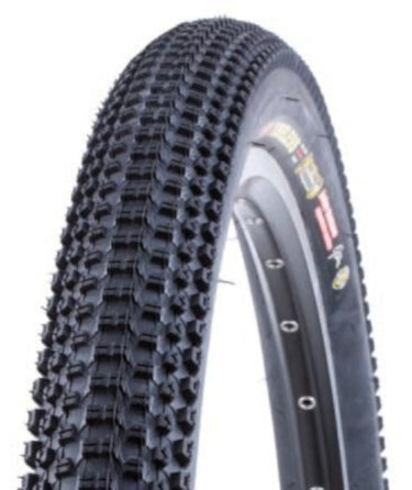 Kenda Buitenband K-1047 Small Block Eight 26 x 1.95 (50-559) zwart