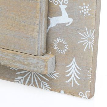 Load image into Gallery viewer, Zep Kerst Fotolijst VP2564 Tirolo A 10x15 cm
