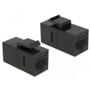 Rj45 keystone