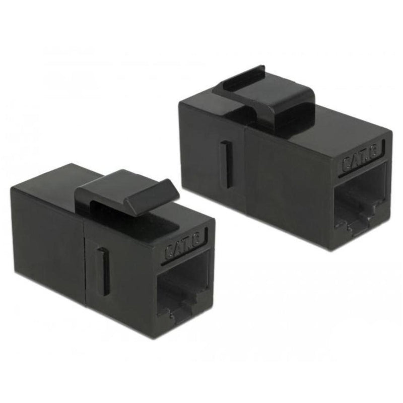 Load image into Gallery viewer, Rj45 keystone
