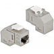 Rj45 keystone