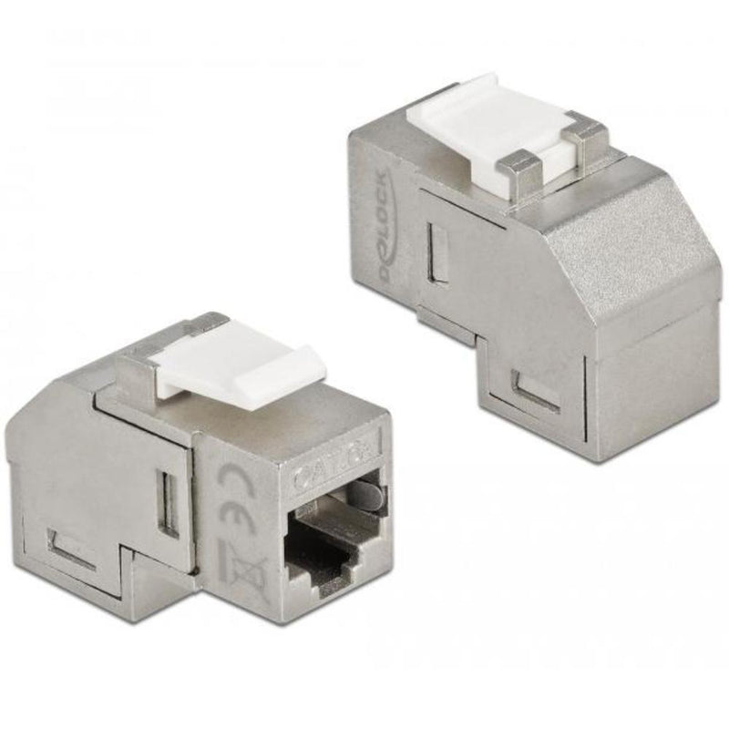 Load image into Gallery viewer, Rj45 keystone
