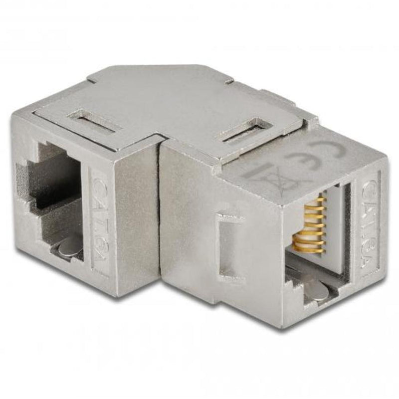 Load image into Gallery viewer, Rj45 keystone
