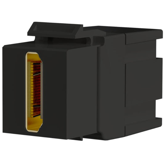 Hdmi keystone