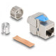 Rj45 lsa keystone