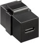 Keystone-module usb-c connector