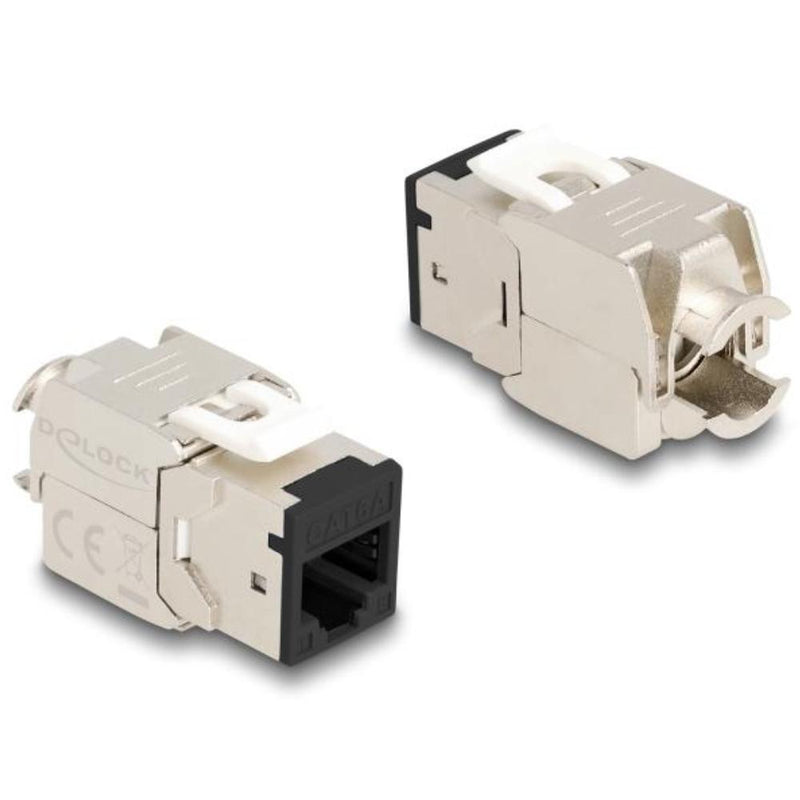 Load image into Gallery viewer, Rj45 lsa keystone set
