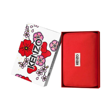 Kenzo flower geschenkset dames edp 50ml bodywash 75ml