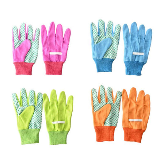 Esschert design kinder tuinhandschoenen
