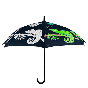 Esschert design kinder paraplu kameleon kleurveranderend ã˜88cm