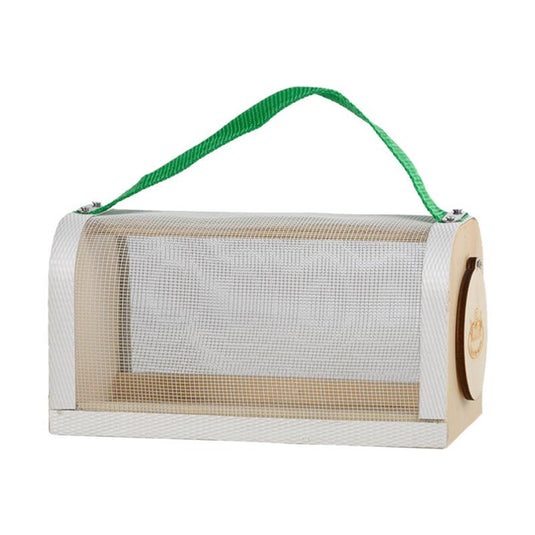 Esschert design houten studiedoos