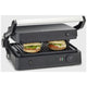 Severin contakt grill en pannini toaster