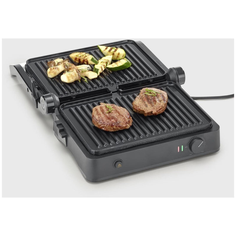 Afbeelding laden in galerijviewer, Severin contakt grill en pannini toaster
