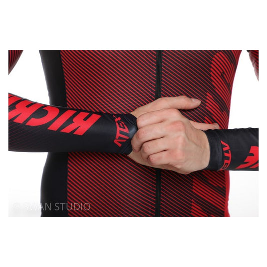 Kickbike arm sleeves size s