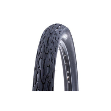Kickbike complete front wheel 26 cruise max