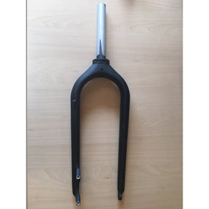 Kickbike fatmax fork