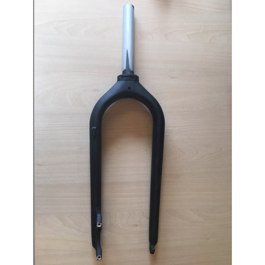 Kickbike fatmax fork