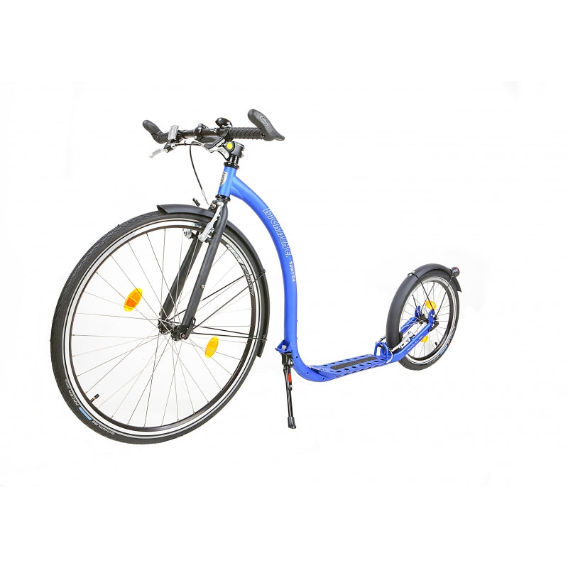 kickbike sport g4 blue