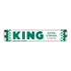 King pepermunt extra strong rol (36 stuks)