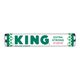 King pepermunt extra strong rol (36 stuks)