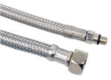 Kirchhoff flexibele slang 500 mm, 3 8 h x m10et - 98628325