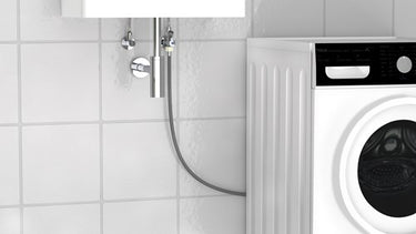 Kirchhoff haakse-apparaatkraan, 1 2 et x 3 4 et x 3 8et x 10 mmq - 98480090