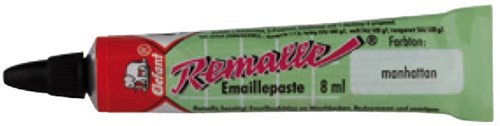 Load image into Gallery viewer, Kirchhoff reparatie emaille, bahama beige, 8 ml - 98614564
