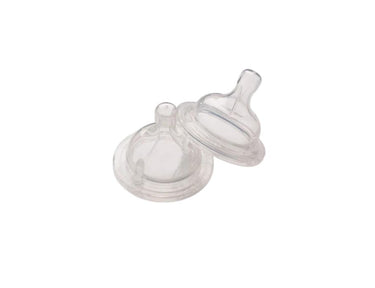 Klean kanteen drink speen - medium flow - 2 stuks