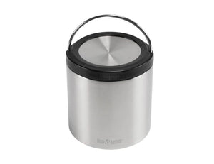 Klean kanteen geïsoleerde food container - 946ml