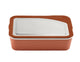 Klean kanteen grote lunchbox - 1626 ml - autumn glaze