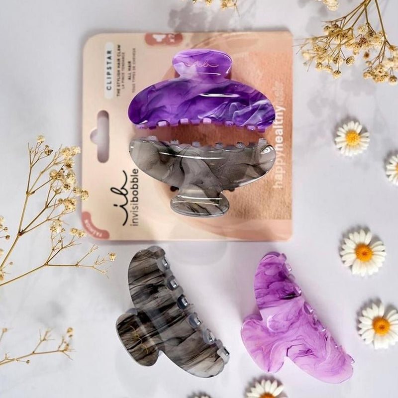 Load image into Gallery viewer, Invisibobble clipstar my rainboo 2st.
