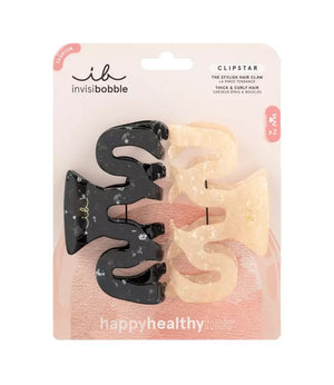 Invisibobble clipstar clawdia eclipse 2st.
