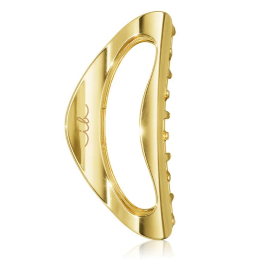 Invisibobble clipstar gold luxe