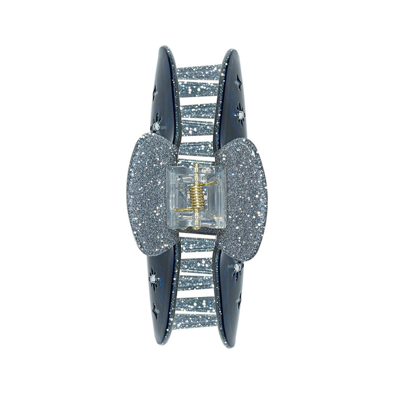 Chargez l'image dans la visionneuse de la galerie, Invisibobble clipstar eclipse nightfall
