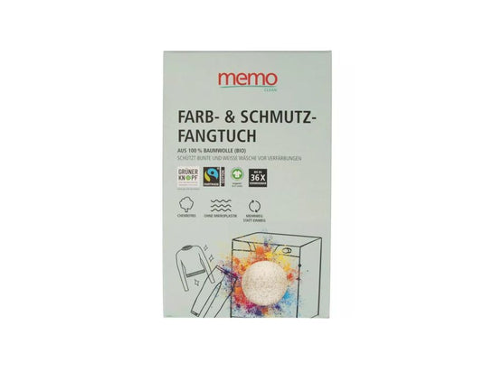 Memo kleur- en vuilvanger - 30 x 22cm