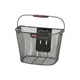 Rixen kaul klickfix mand uni 16l zwart