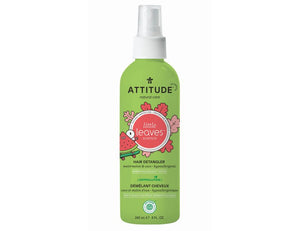 Attitude little leaves™ anti-klit spray voor kids - hypoallergen - 240ml