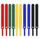 Klittenband kabelbinder set