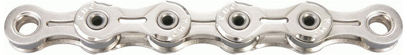 Load image into Gallery viewer, KMC Fietsketting X11SL - 118 schakels - Zilver
