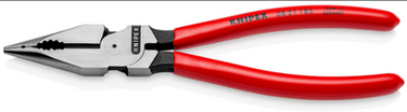 Knipex 08 21 185 | spitse combitang