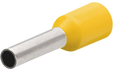 Knipex adereindhulzen met kunststof kraag - 97 99 356