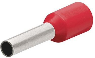Knipex adereindhulzen met kunststof kraag - 97 99 357