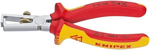 Knipex afstriptang - 160 mm