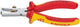 Knipex afstriptang - 160 mm