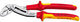 Knipex alligator vde waterpomptang 8806250 zweedse- waterpomp-tang (250mm)