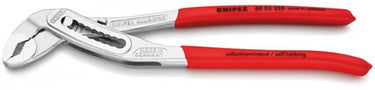 Knipex waterpomptang alligator 250mm