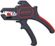 isolatiestriptang Cyclus voor 0.2-6.0mm -