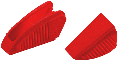 Chargez l'image dans la visionneuse de la galerie, Knipex bekbeschermers | voor 86 xx 180 | 3 paar - 86 09 180 v01

