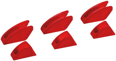 Knipex bekbeschermers | voor 86 xx 300 | 3 paar - 86 09 300 v01